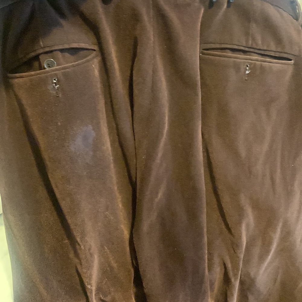 Syllables pants - Picture 8 of 13